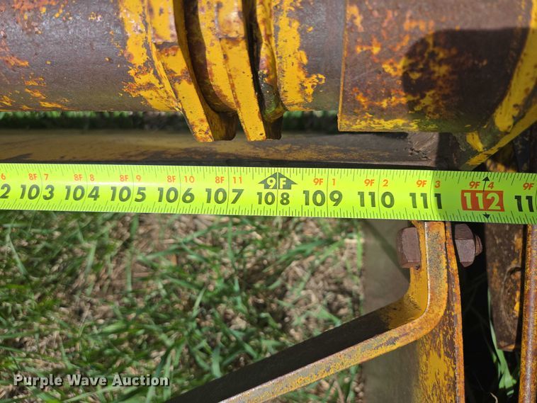 image for item EV5952 Eversman Manufacturing 329 box blade