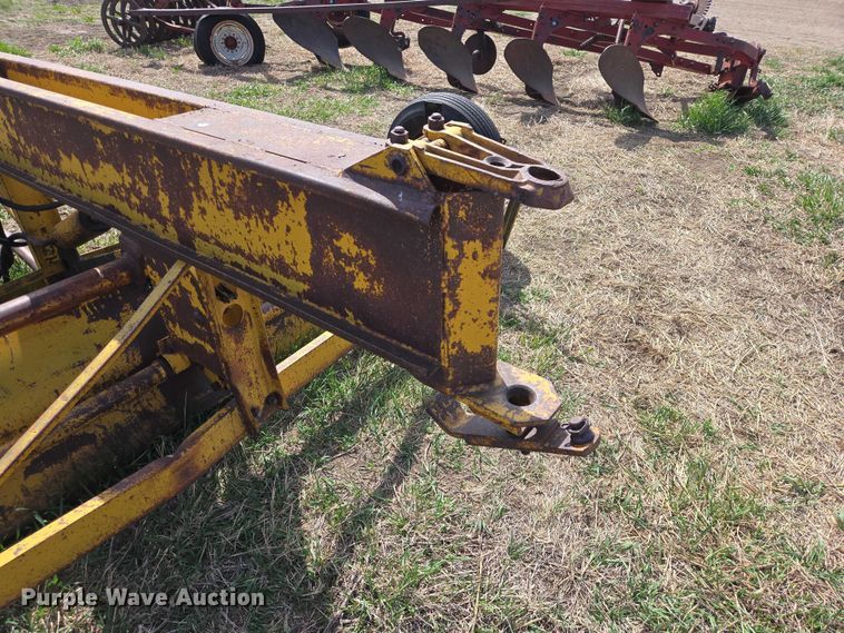 image for item EV5952 Eversman Manufacturing 329 box blade