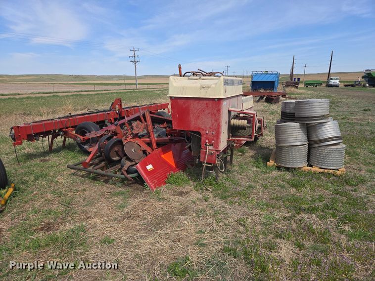 image for item EV5953 Case IH  Cyclo Air 955 air seeder