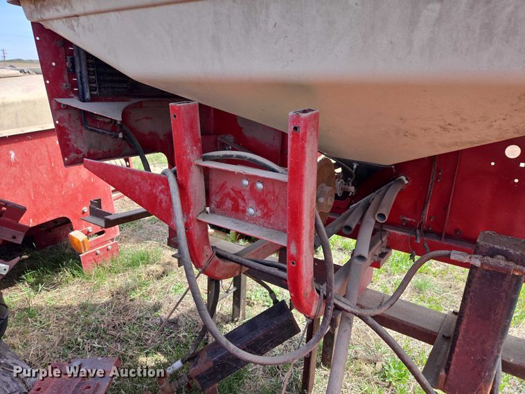 image for item EV5953 Case IH  Cyclo Air 955 air seeder