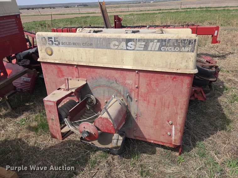 image for item EV5953 Case IH  Cyclo Air 955 air seeder