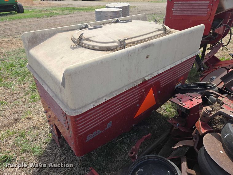 image for item EV5953 Case IH  Cyclo Air 955 air seeder