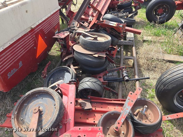 image for item EV5953 Case IH  Cyclo Air 955 air seeder