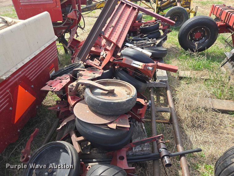 image for item EV5953 Case IH  Cyclo Air 955 air seeder