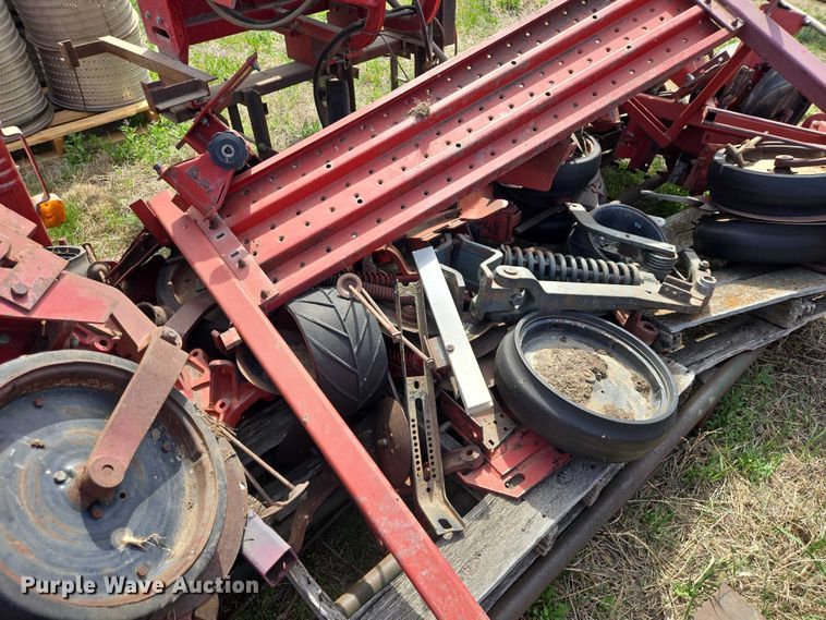 image for item EV5953 Case IH  Cyclo Air 955 air seeder