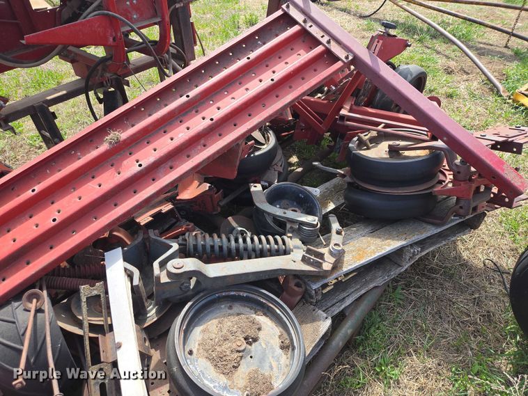 image for item EV5953 Case IH  Cyclo Air 955 air seeder