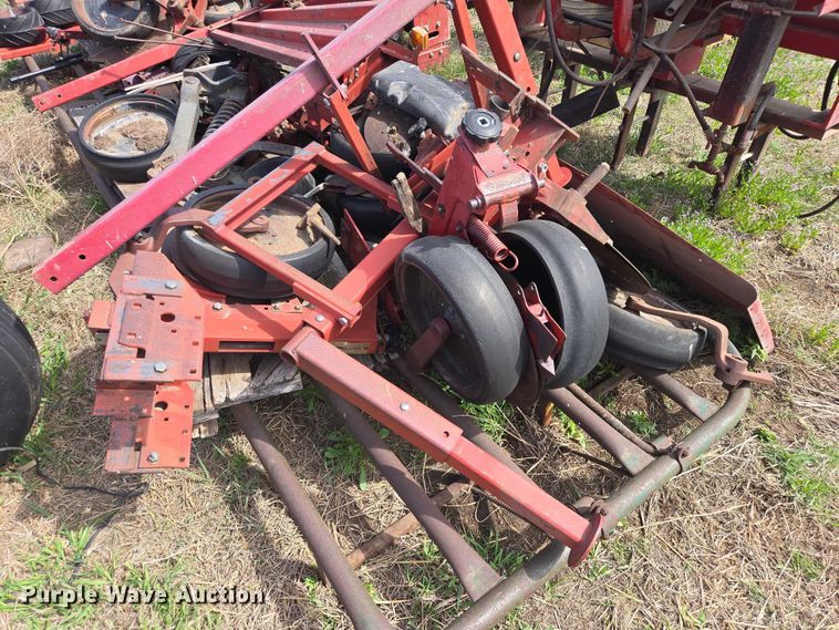 image for item EV5953 Case IH  Cyclo Air 955 air seeder