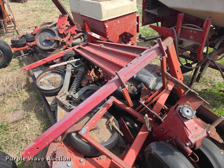image for item EV5953 Case IH  Cyclo Air 955 air seeder