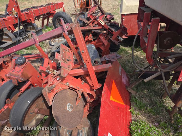 image for item EV5953 Case IH  Cyclo Air 955 air seeder