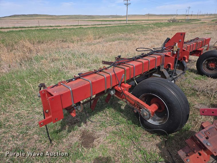 image for item EV5953 Case IH  Cyclo Air 955 air seeder