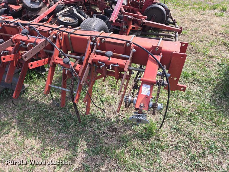 image for item EV5953 Case IH  Cyclo Air 955 air seeder