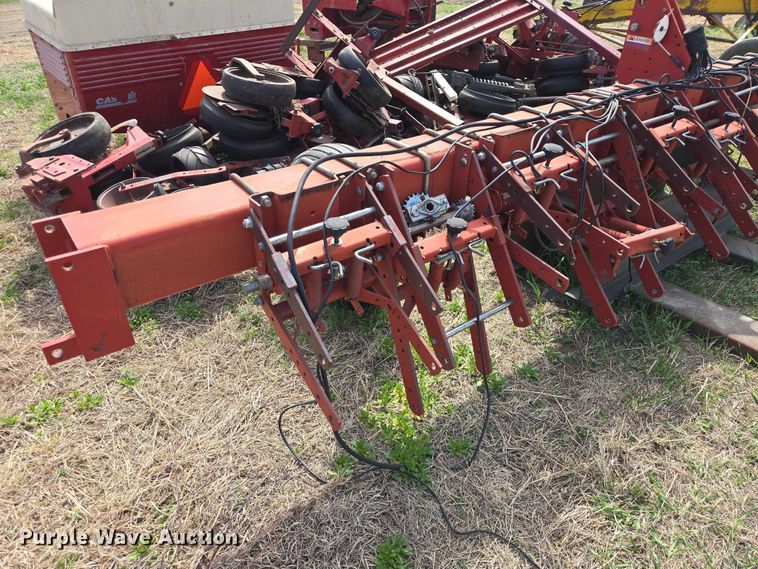 image for item EV5953 Case IH  Cyclo Air 955 air seeder