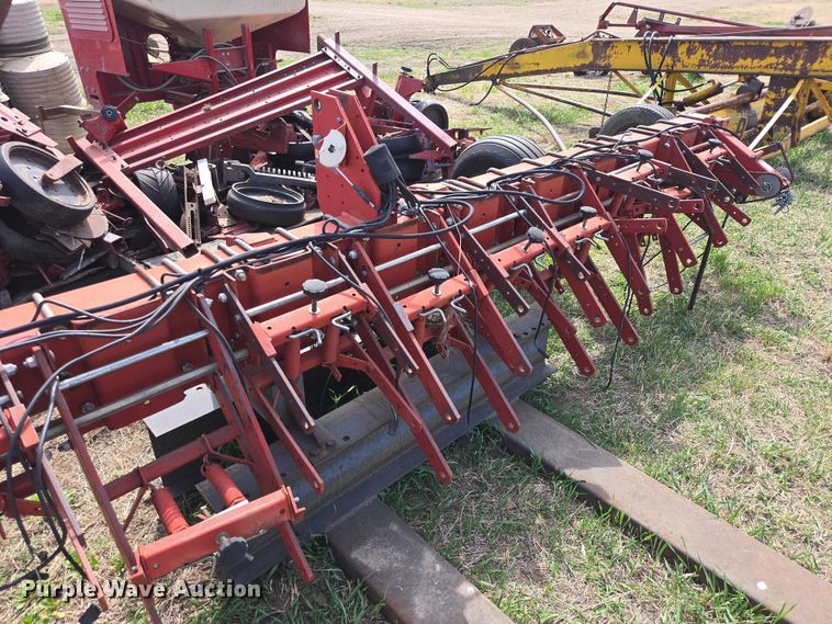 image for item EV5953 Case IH  Cyclo Air 955 air seeder