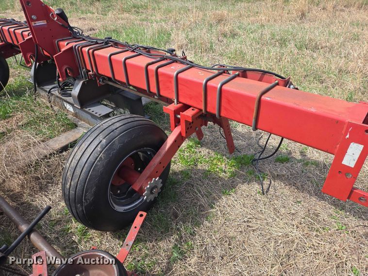image for item EV5953 Case IH  Cyclo Air 955 air seeder