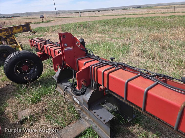image for item EV5953 Case IH  Cyclo Air 955 air seeder