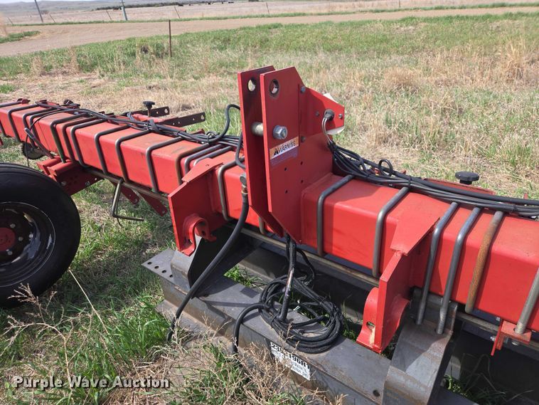 image for item EV5953 Case IH  Cyclo Air 955 air seeder