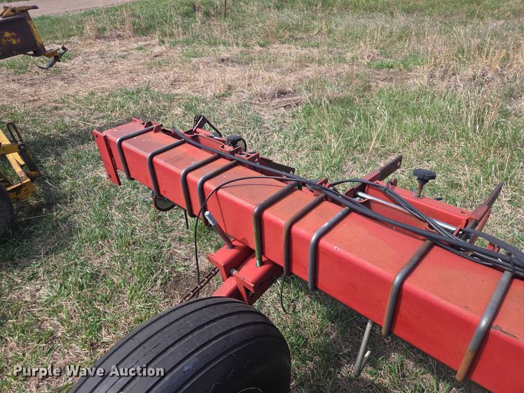image for item EV5953 Case IH  Cyclo Air 955 air seeder