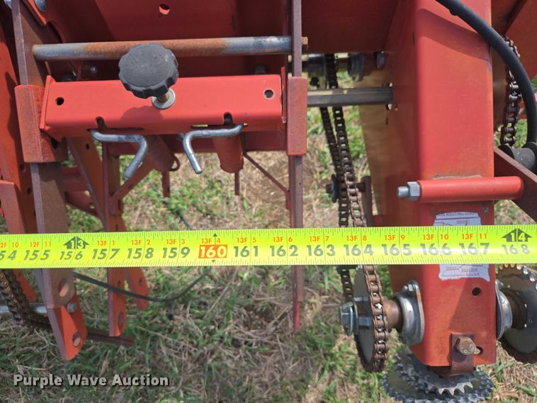 image for item EV5953 Case IH  Cyclo Air 955 air seeder
