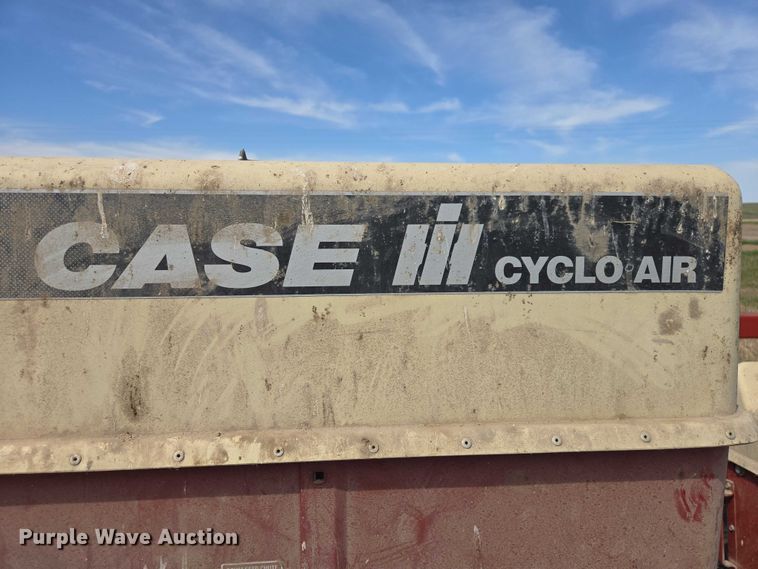 image for item EV5953 Case IH  Cyclo Air 955 air seeder