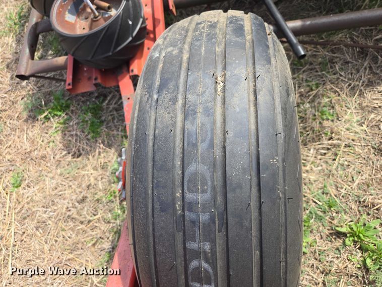 image for item EV5953 Case IH  Cyclo Air 955 air seeder