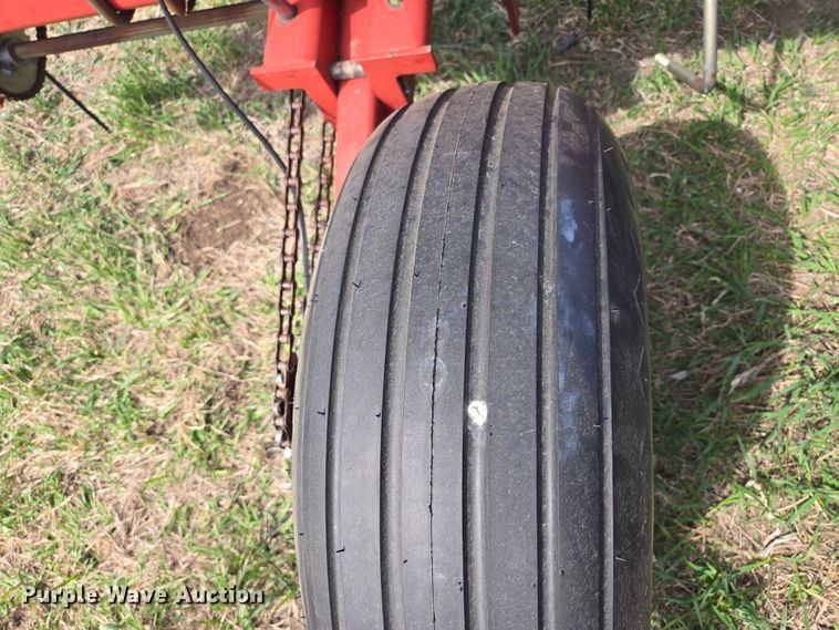 image for item EV5953 Case IH  Cyclo Air 955 air seeder