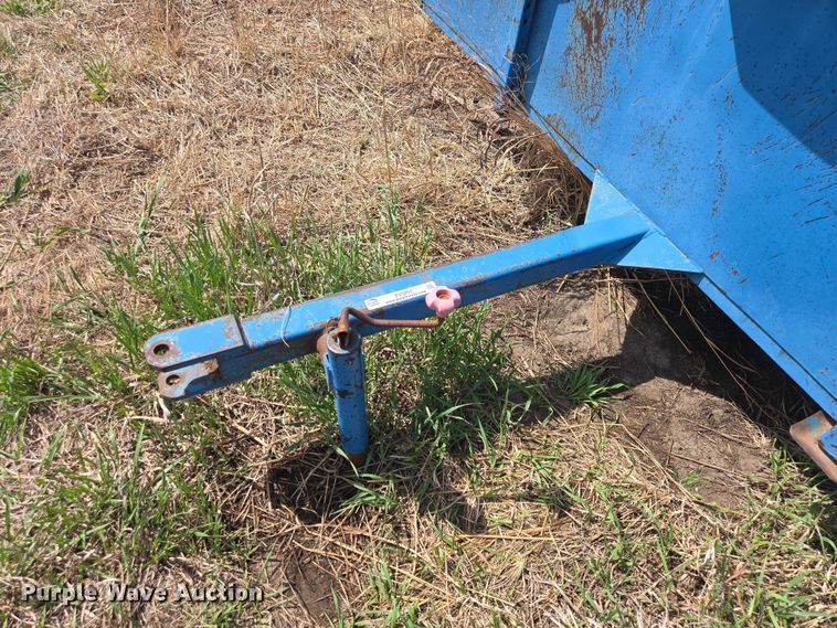 image for item EV5957 Werk Weld Inc. creep feeder