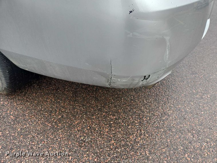 image for item EV5976 2015 Chevrolet Impala  