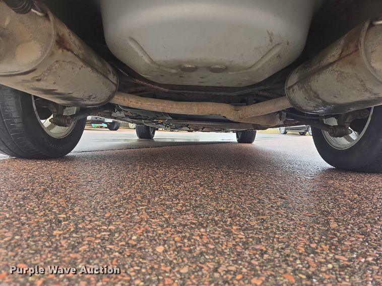 image for item EV5976 2015 Chevrolet Impala  