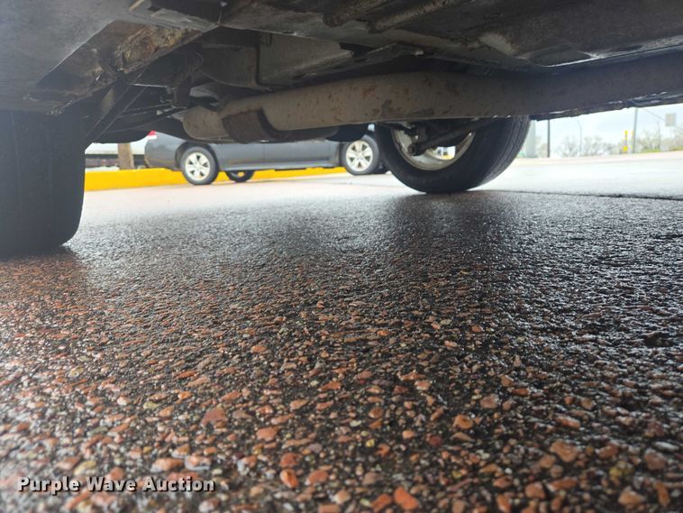 image for item EV5976 2015 Chevrolet Impala  