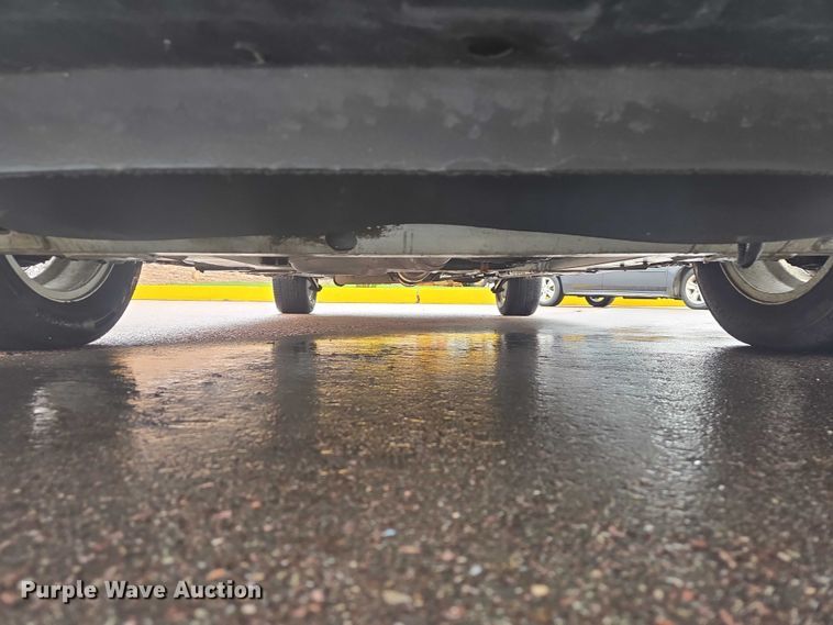 image for item EV5976 2015 Chevrolet Impala  