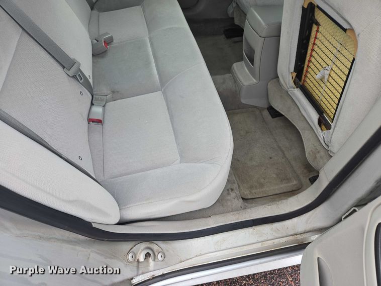 image for item EV5976 2015 Chevrolet Impala  