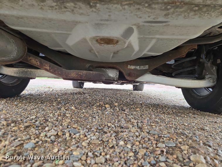 image for item EV5977 2007 Chevrolet Malibu 