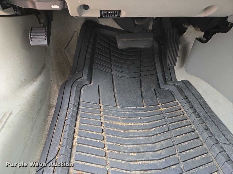 image for item EV5977 2007 Chevrolet Malibu 