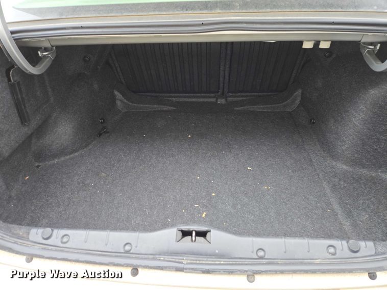 image for item EV5977 2007 Chevrolet Malibu 