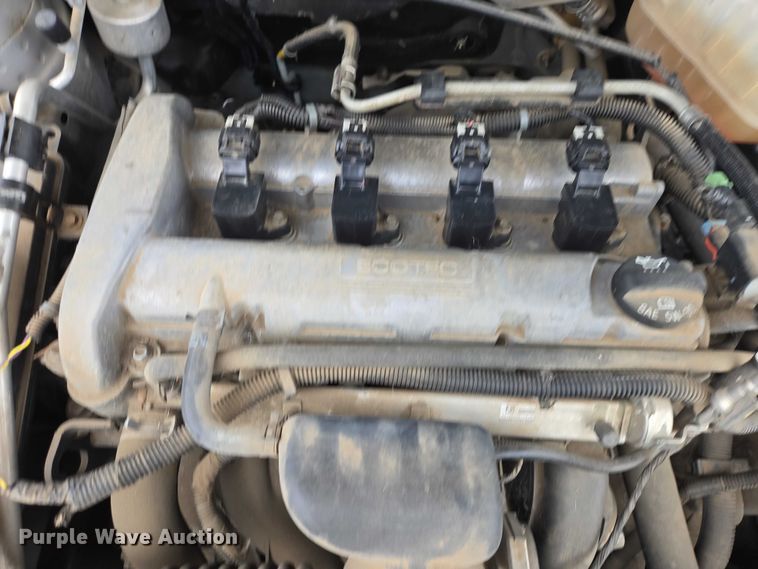 image for item EV5977 2007 Chevrolet Malibu 