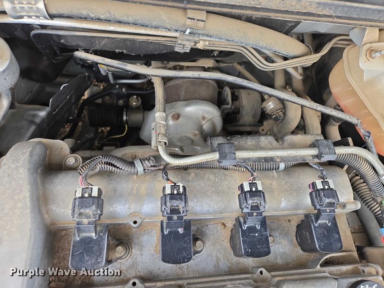 image for item EV5977 2007 Chevrolet Malibu 