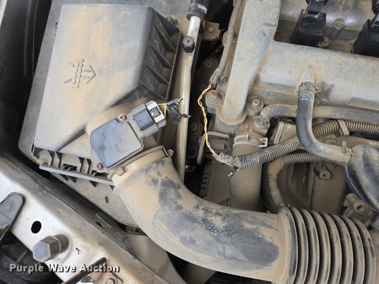 image for item EV5977 2007 Chevrolet Malibu 