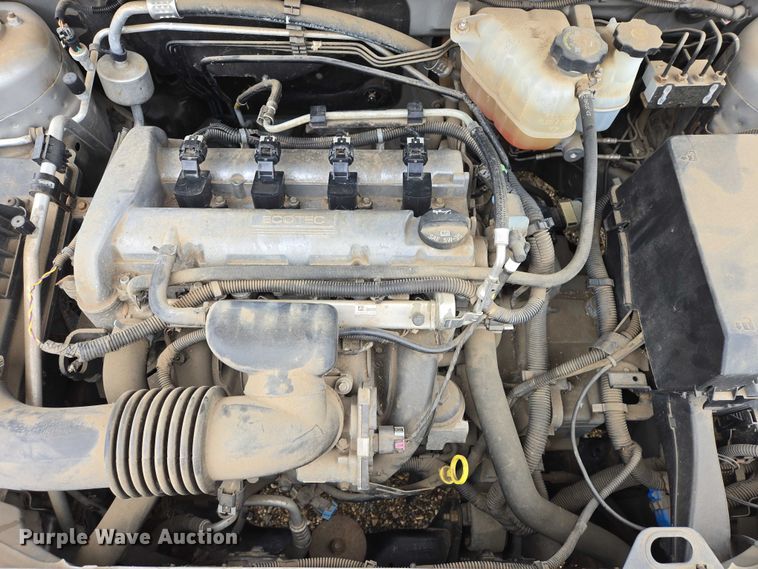 image for item EV5977 2007 Chevrolet Malibu 