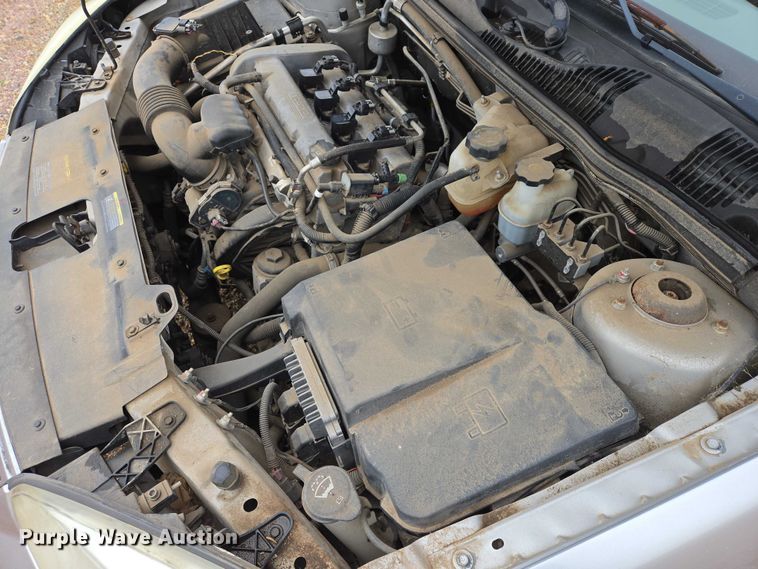 image for item EV5977 2007 Chevrolet Malibu 