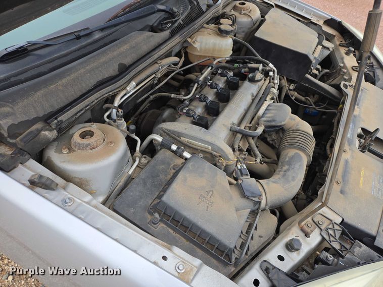 image for item EV5977 2007 Chevrolet Malibu 