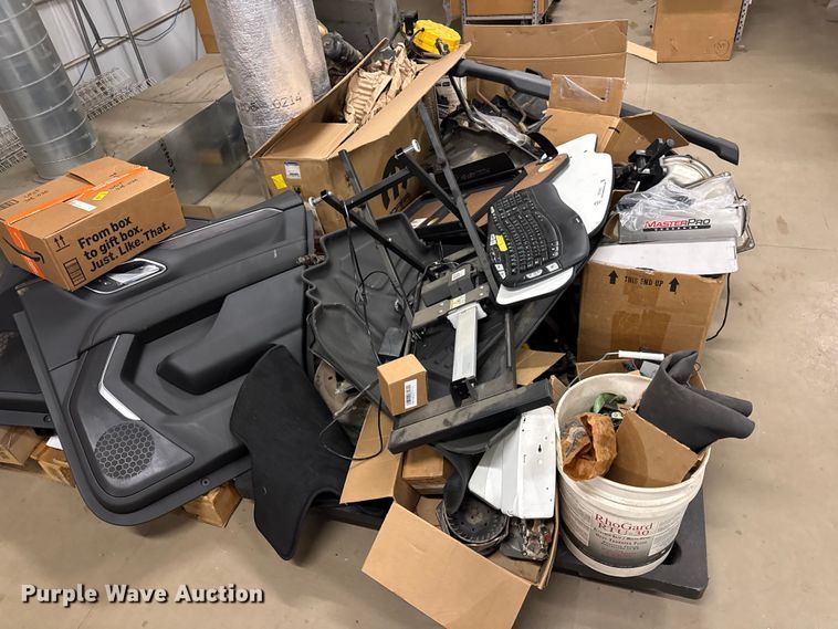 image for item EV7672 Automotive parts