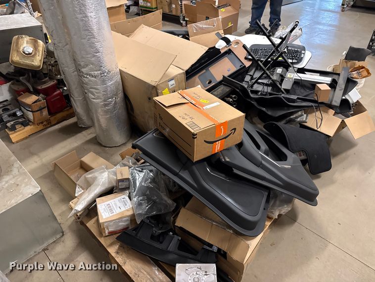 image for item EV7672 Automotive parts