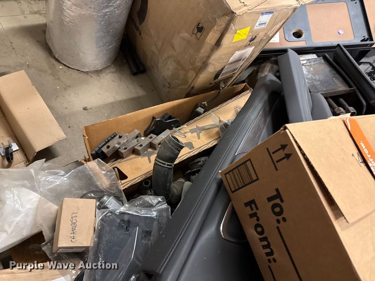 image for item EV7672 Automotive parts