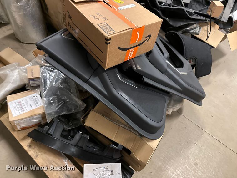 image for item EV7672 Automotive parts