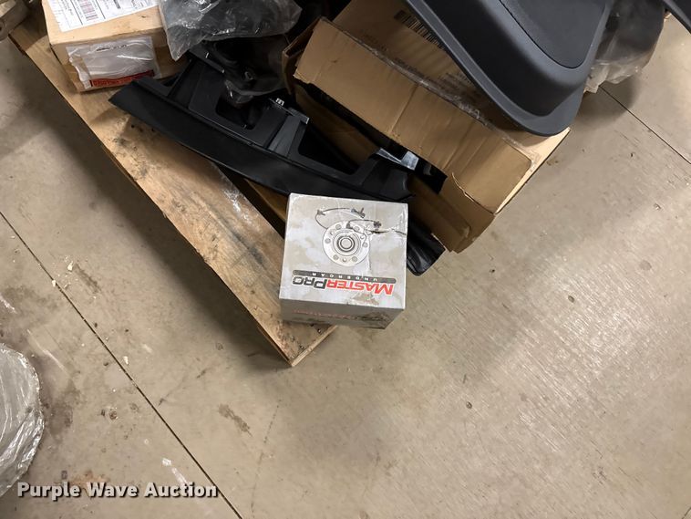 image for item EV7672 Automotive parts