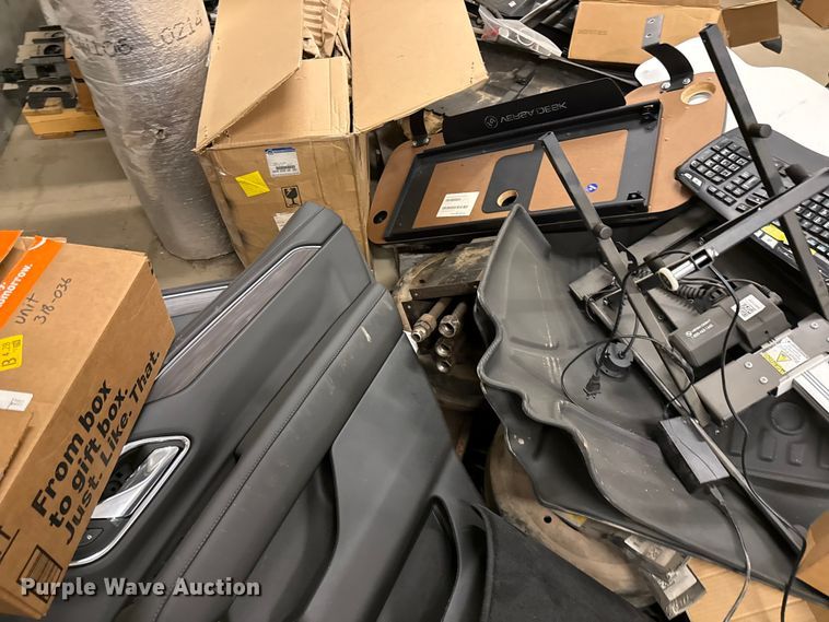 image for item EV7672 Automotive parts