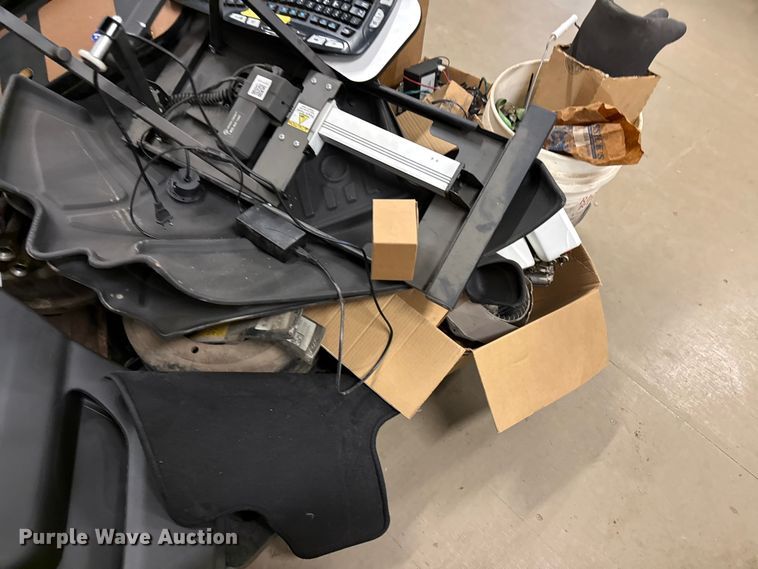 image for item EV7672 Automotive parts
