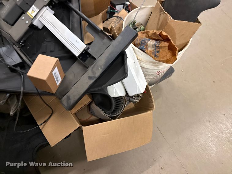 image for item EV7672 Automotive parts
