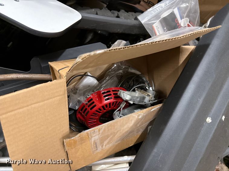 image for item EV7672 Automotive parts