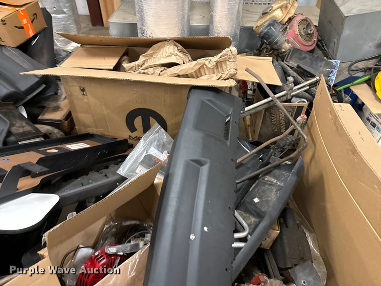 image for item EV7672 Automotive parts